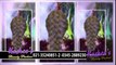 KASHEES BEAUTY PARLOR’S MOST ASTONISHING HAIR STYLING