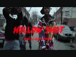 Prod. By Grizzy Gambino - Hollow Shot (Instrumental)