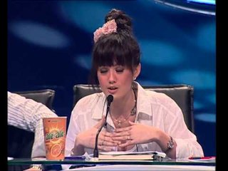 EP8 PART2 - Indonesian Idol Season 6