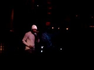 NE-YO AT HIRO
