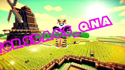 QnA #1 - Hur gör man en server?