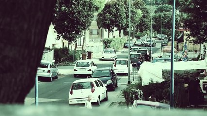 Marco Calone  Nzieme e frate mie ( A TESTA ALTA 2016 )