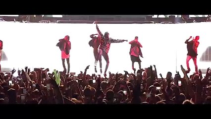 Chris Brown - Welcome To My Life (Documentary Trailer)