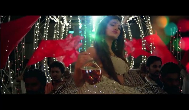 Sahir Lodhi in Movie Raasta - Official Trailer