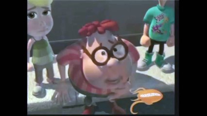 Carl Wheezer Becomes A Croissant