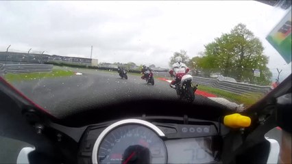 C'est pas gentil Zak