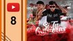 top 10 reggaeton Abril 2016 vol 5  lo mas nuevo y sonado