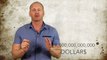 US National Debt and your mortgage with Vancouver Mortgage broker Mark Fidgett