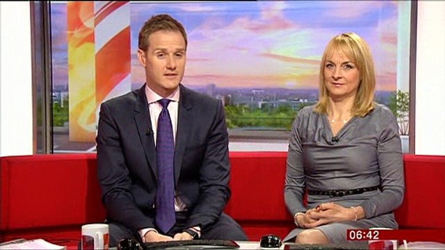 Parkinson's disease - Parkinson's awareness week - BBC