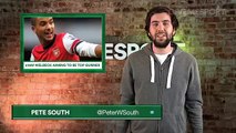 Arsenal Transfer News: Arsene Wenger explains Danny Welbeck signing