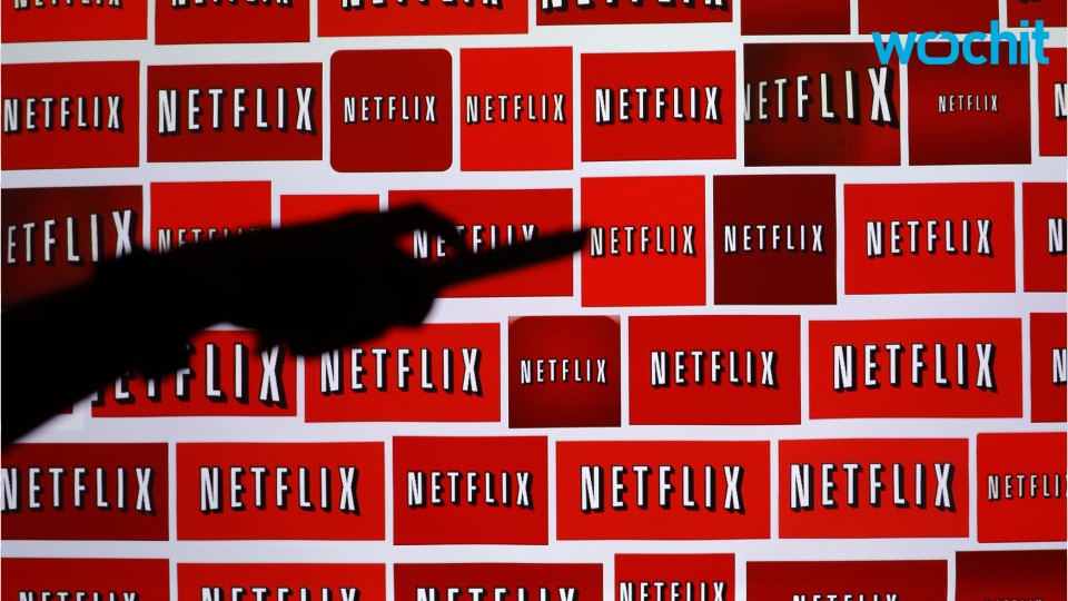 Netflix Drops In Stocks, Investors Panic
