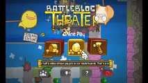 Battle Block Theater  #3 -INSANE MODE SUCKS!