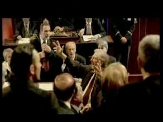 Spot Censurato Da Rai E Mediaset(Guardate E Diffondete)