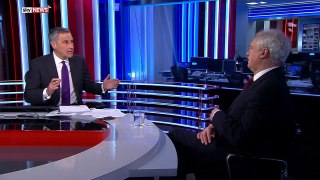 David Davis Talks EU Referendum