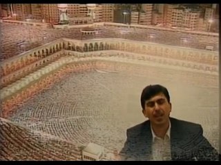 Turgut Uçkan - Seyrettim Muhammed'i