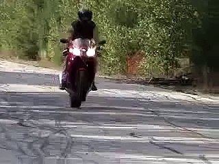 Motorcycle Wheelie CRASH Street Bike ACCIDENT Riding Wheelies CRASHES Epic FAIL flv