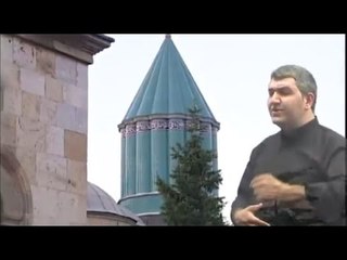Geylani Karaarslan - Hazreti Mevlana