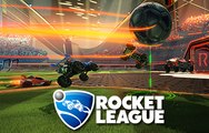 Rocket League - Melhorando o Inglês