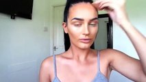 Kylie-Jenner-Inspired-Makeup-tutorial