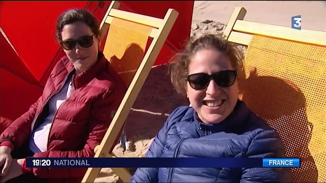 Touquet : cinq paillotes prêtes pour la saison