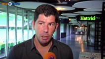 Technisch staf FC Groningen straft Timo Letschert - RTV Noord