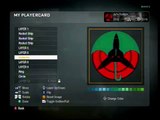 Black Ops Emblem: Mangekyou Sharingan Tutorial