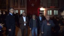 Sivas-Gata'da Tedavi Gören Özel Harekat Polisi Şehit Oldu
