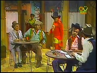 CHESPIRITO EPISODIO 6 (1980) RESUBIDO