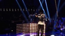 Emre Sertkaya Final Performansı Haberin Yok Ölüyorum - O Ses Türkiye 02.02.2016 | Final