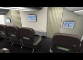 Turkish Airlines New Comfort Class