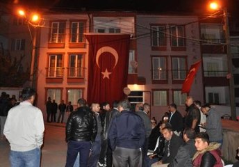 GATA'da Tedavi Gören Özel Harekat Polisi Şehit Oldu