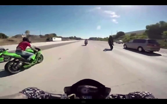 Cop Chases Biker & Waves off Officer -Later Arrested | Law Abiding Biker Podcast