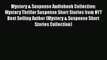 [PDF] Mystery & Suspense Audiobook Collection: Mystery Thriller Suspense Short Stories from