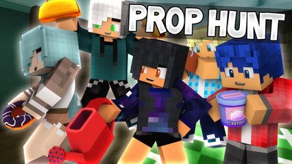 Shipping Travis and Katelyn | MyStreet Prop Hunt