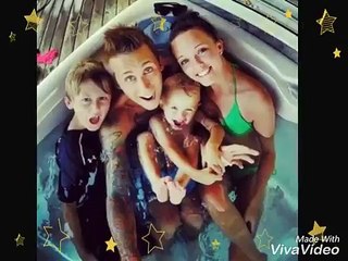 Romanatwood family song