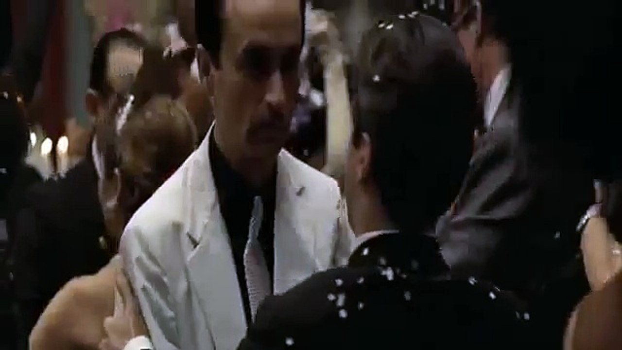 The Best Scene The Godfather Part II - video Dailymotion
