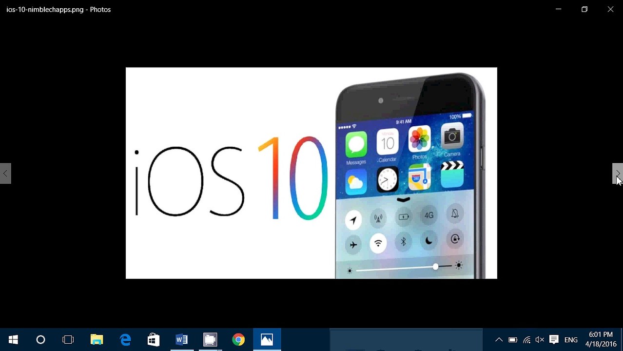 Windows 10 Technology news update April 18th 2016 Sonos WWDC Android Google Amazon video