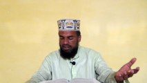 Nabina Shakhs Ki Imamat Ke Mutalliq Kya Hukum Hai??  From The Book Of Muslim Shareef By Dr Mufti Hamed Quraishi