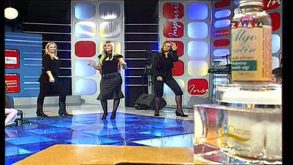 Feminem - Reci nesto, al ne suti vise