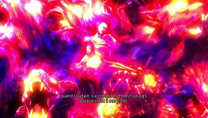 Diffusion PS4 en direct de eiffer1 ( Saint seiya soldiers soul ) (3)