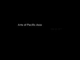 Arts of Pacific Asia