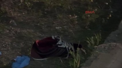 Yozgat- Karayolunda Kavşağı Kaçırdı, Canından Oldu