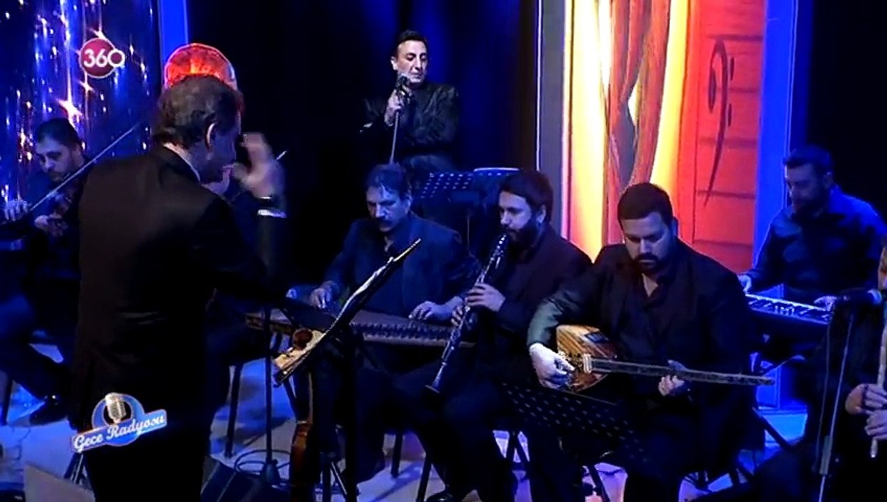 MUAZZEZ ERSOY-intizar