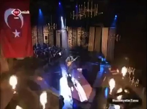 Uğur Işılak-Ah yalan dünyada(trt)