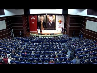 Başbakan Erdoğan: Halkın önünde hesaba çekileceğimizi biliriz