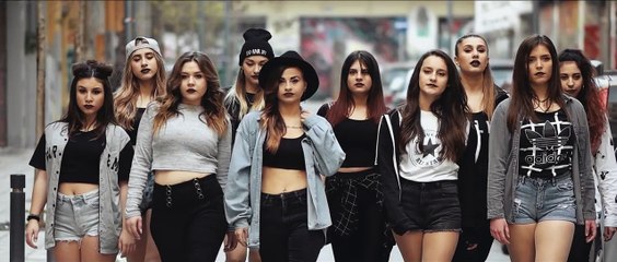 Etostone feat. Amanda Wilson - In 2 U - Official Video Clip