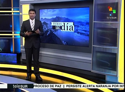 Ecuador: Portoviejo trata de recuperarse tras estragos del terremoto