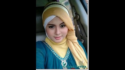 indahnya hijab