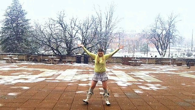 【Dansu to Pantsu member: Lauren】KirameKirari (キラメキラリ) - IdolM@ster【Dance Cover】