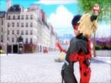 [FANMADE] - Miraculous Ladybug - MariChat MV